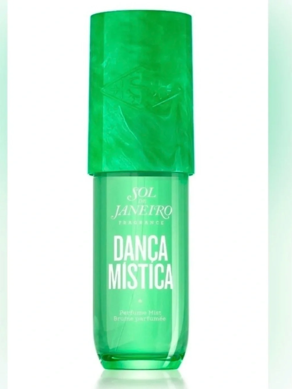 3 fluid oz. Sol de Janeiro Dança Mística  Mist - LIMITED EDITION FULL SIZE NIP